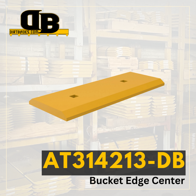 AT314213 | Bucket Edge Center