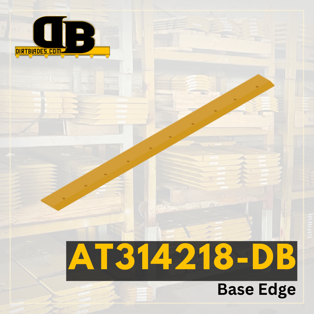 AT314218 | Base Edge