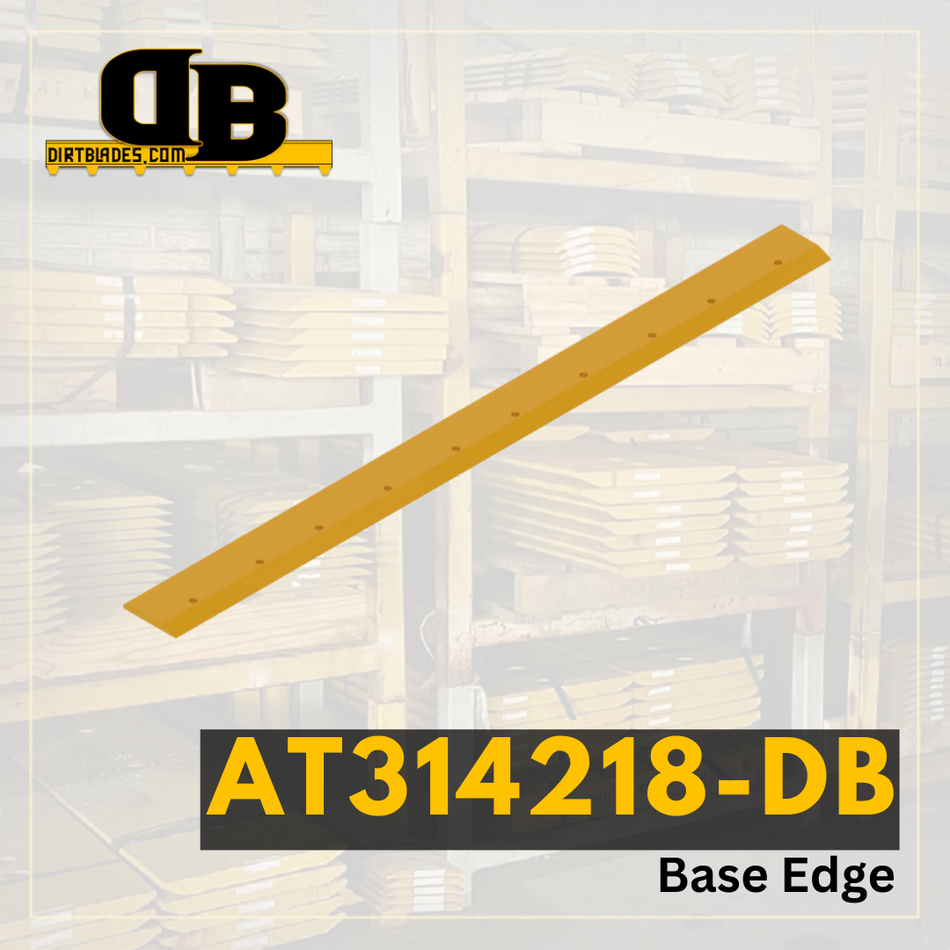 AT314218-DB | Base Edge