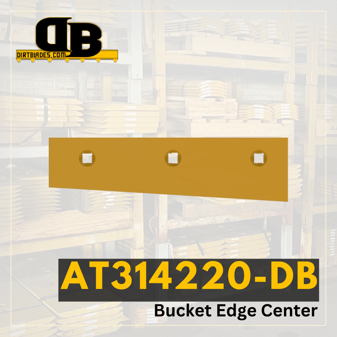 AT314220 | Bucket Edge Center