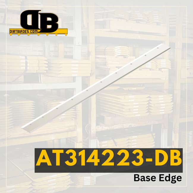 AT314223 | Base Edge