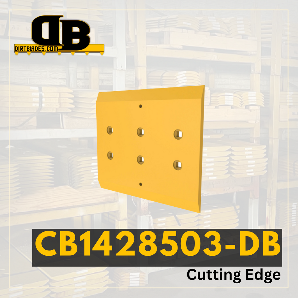 CB01428503-DB | Cutting Edge