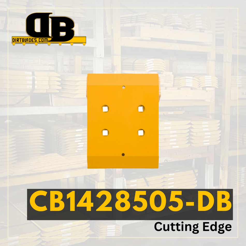 CB01428505-DB | Cutting Edge