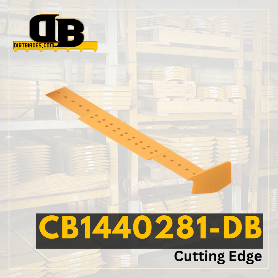 CB01440281-DB | Cutting Edge