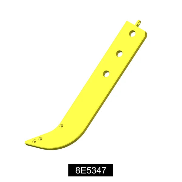 8E5347-DB | Ripper Shank