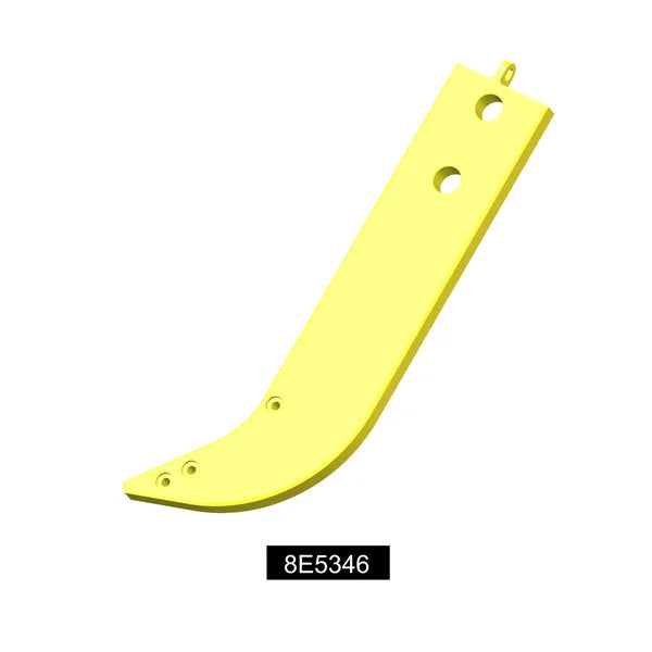 8E5346-DB | Ripper Shank