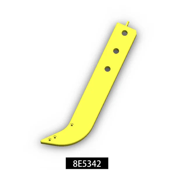 8E5342-DB | Ripper Shank