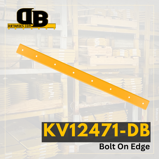 KV12471 | Bolt On Edge