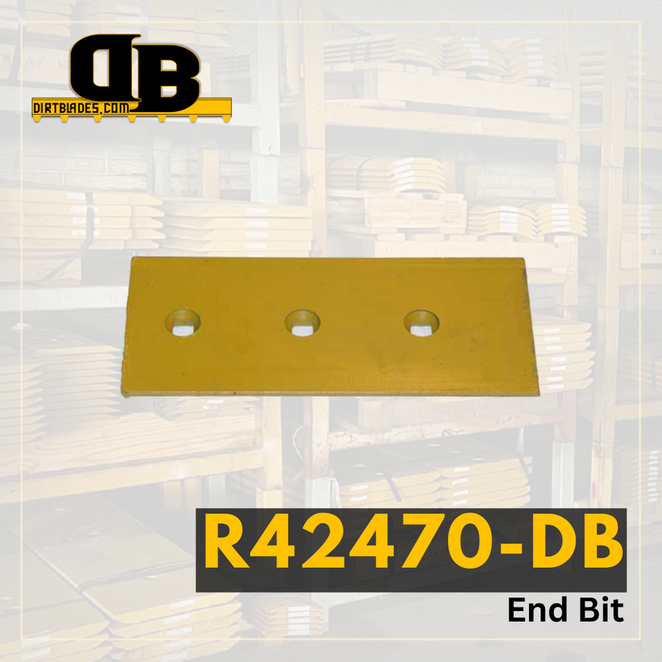 R42470-DB | End Bit