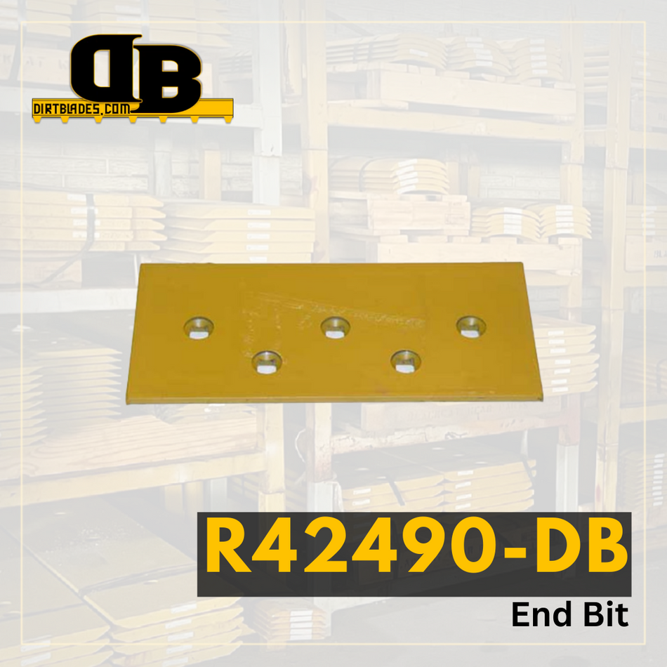 R42490-DB | End Bit