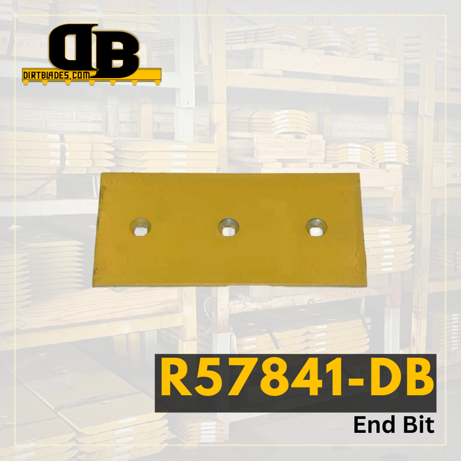 R57841-DB | End Bit