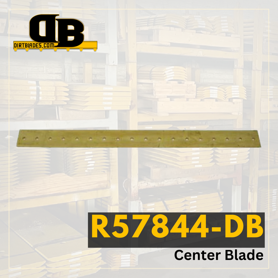 R57844-DB | Center Blade