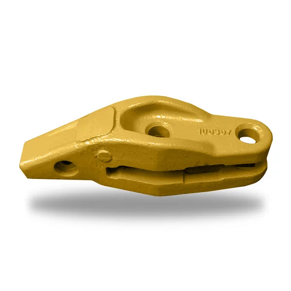 1U3301 | Bolt-On Center Adapter