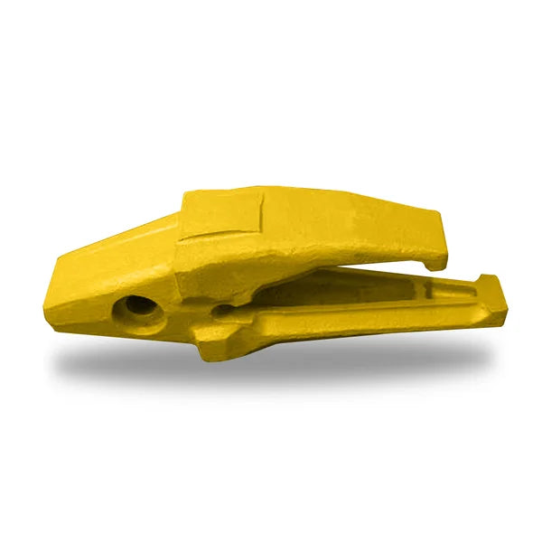 6I6604 | J600 Weld-On Center Adapter