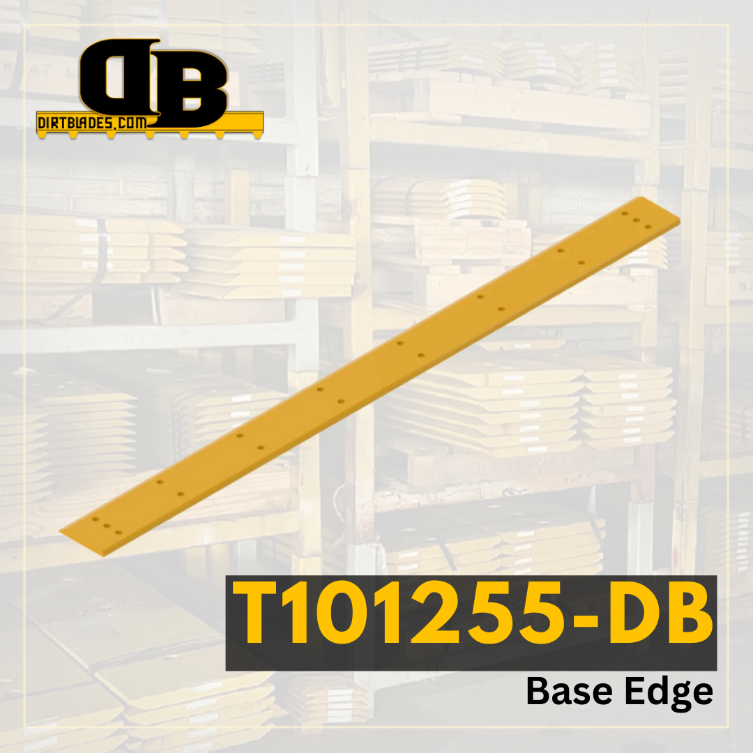 T101255 | Base Edge