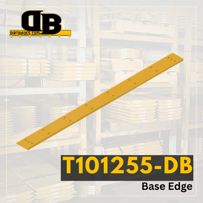 T101255 | Base Edge