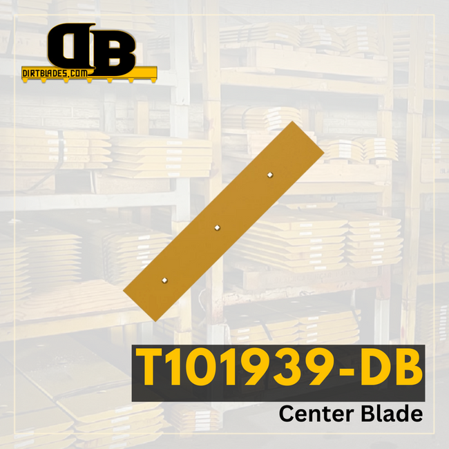 T101939 | Center Blade