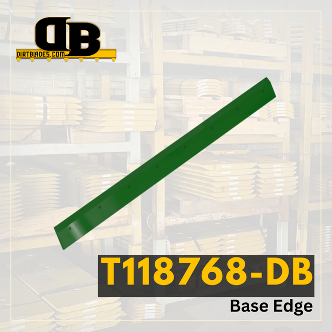 T118768 | Base Edge