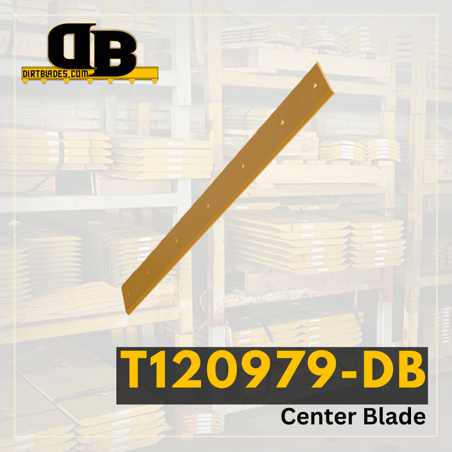 T120979 | Center Blade