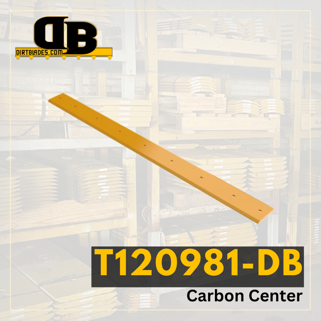 T120981 | Carbon Center