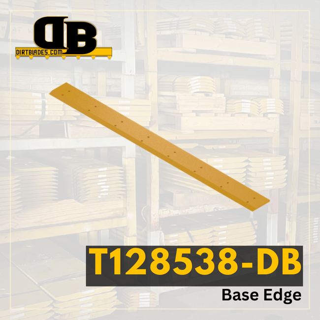 T128538 | Base Edge