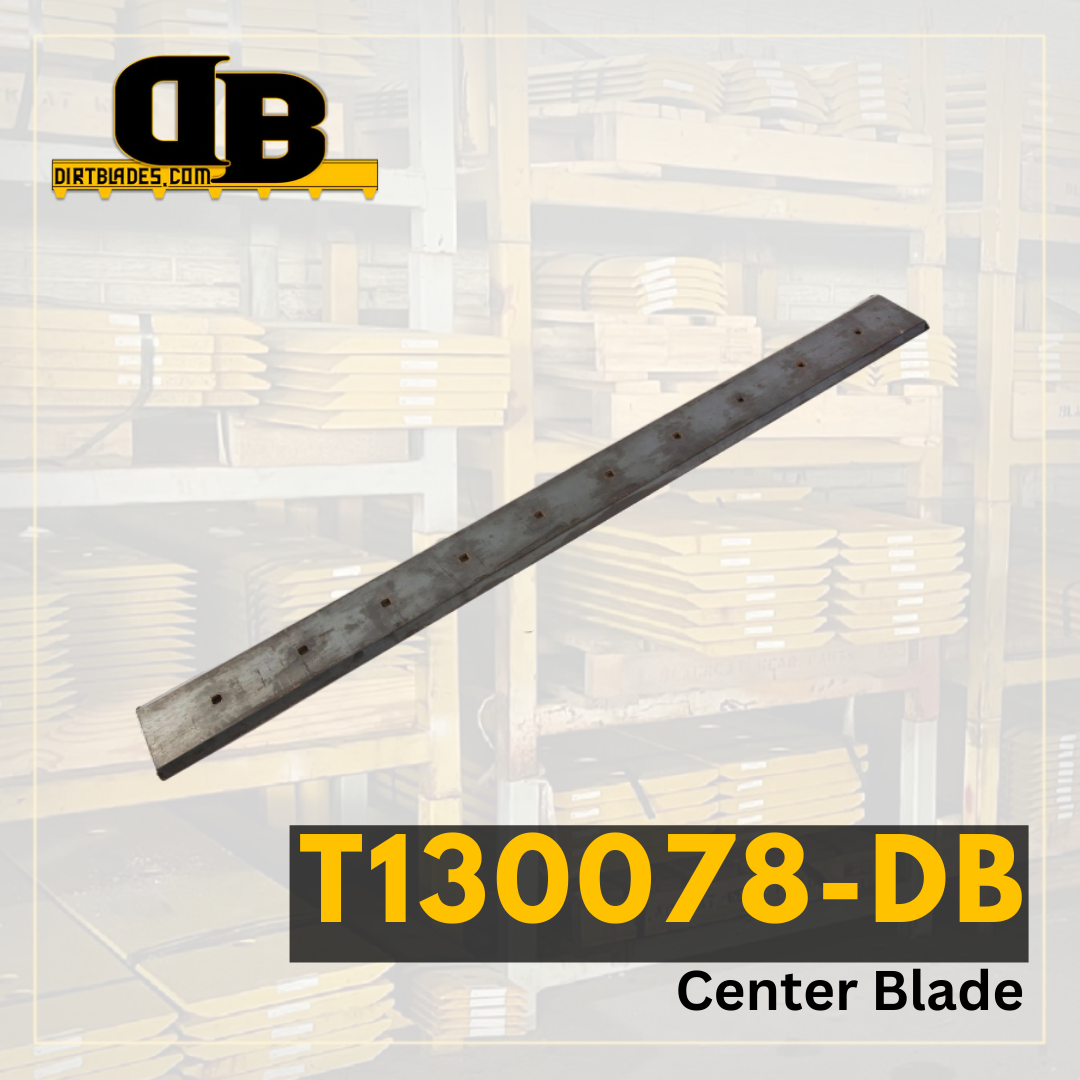 T130078 | Center Blade