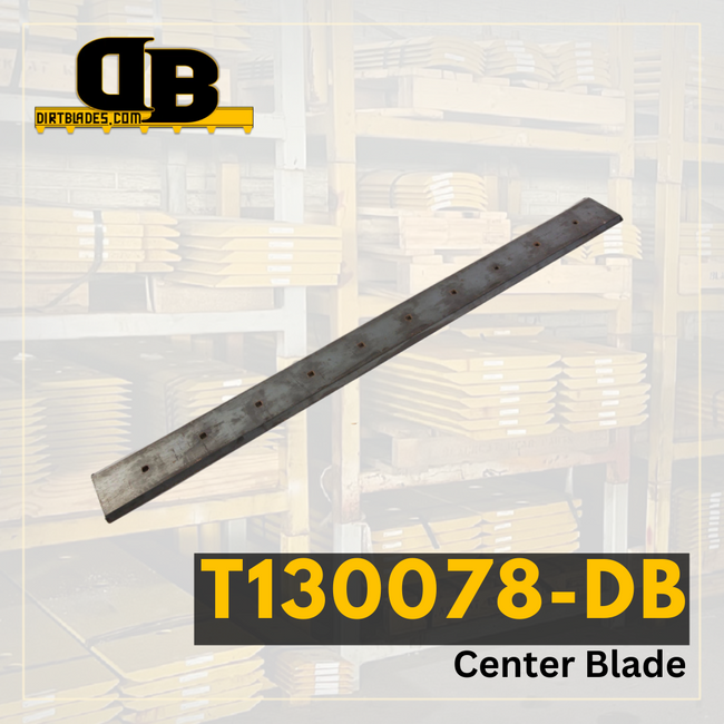 T130078 | Center Blade