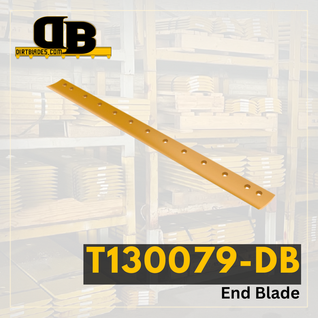 T130079 | End Blade