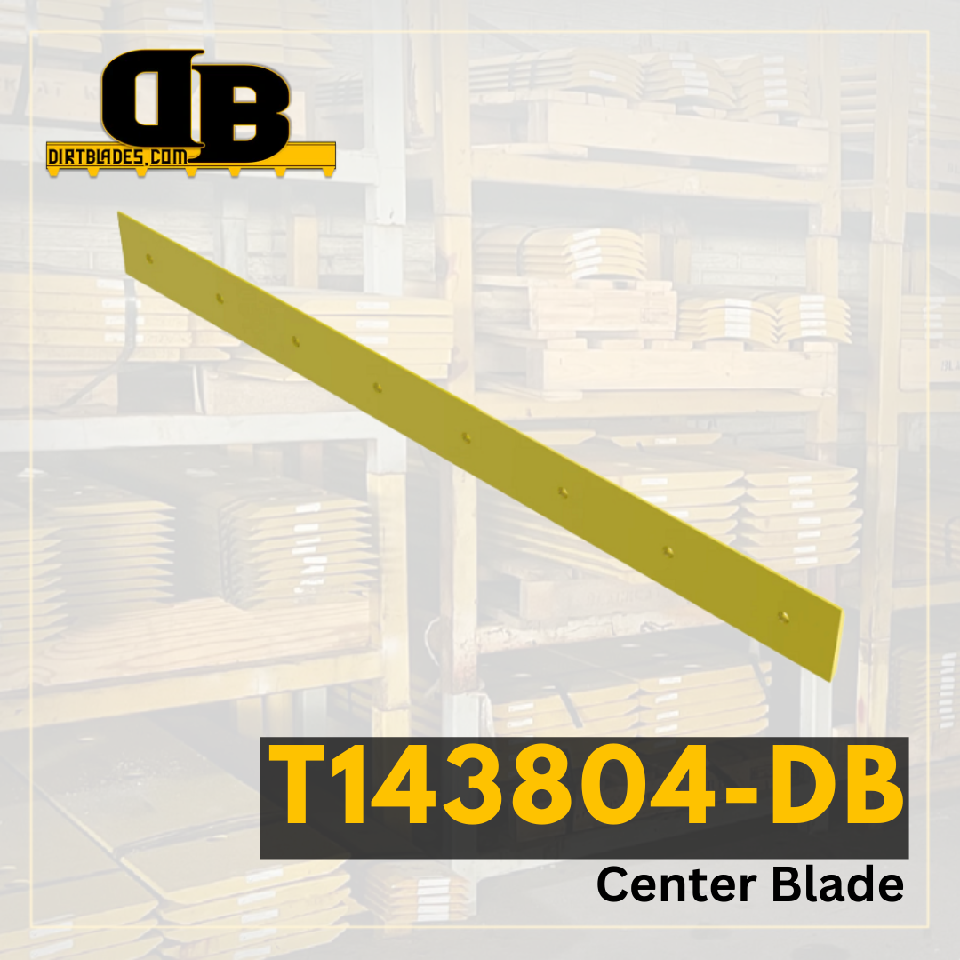 T143804 | Center Blade