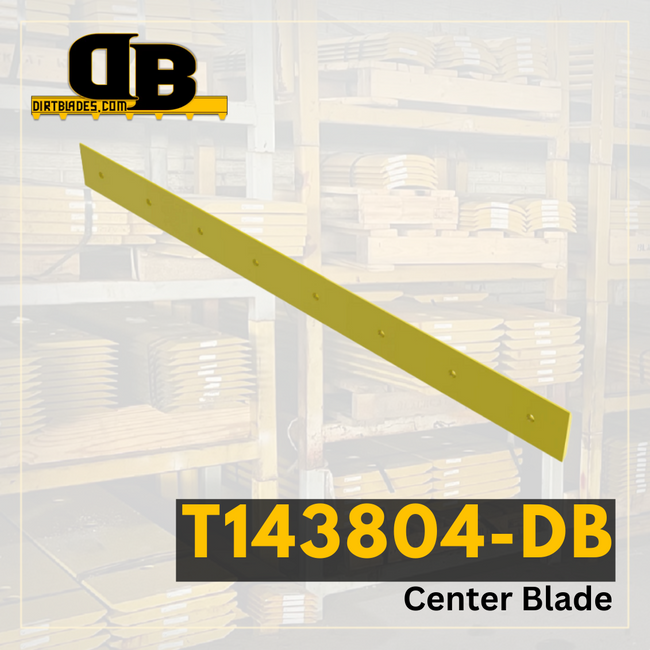 T143804 | Center Blade