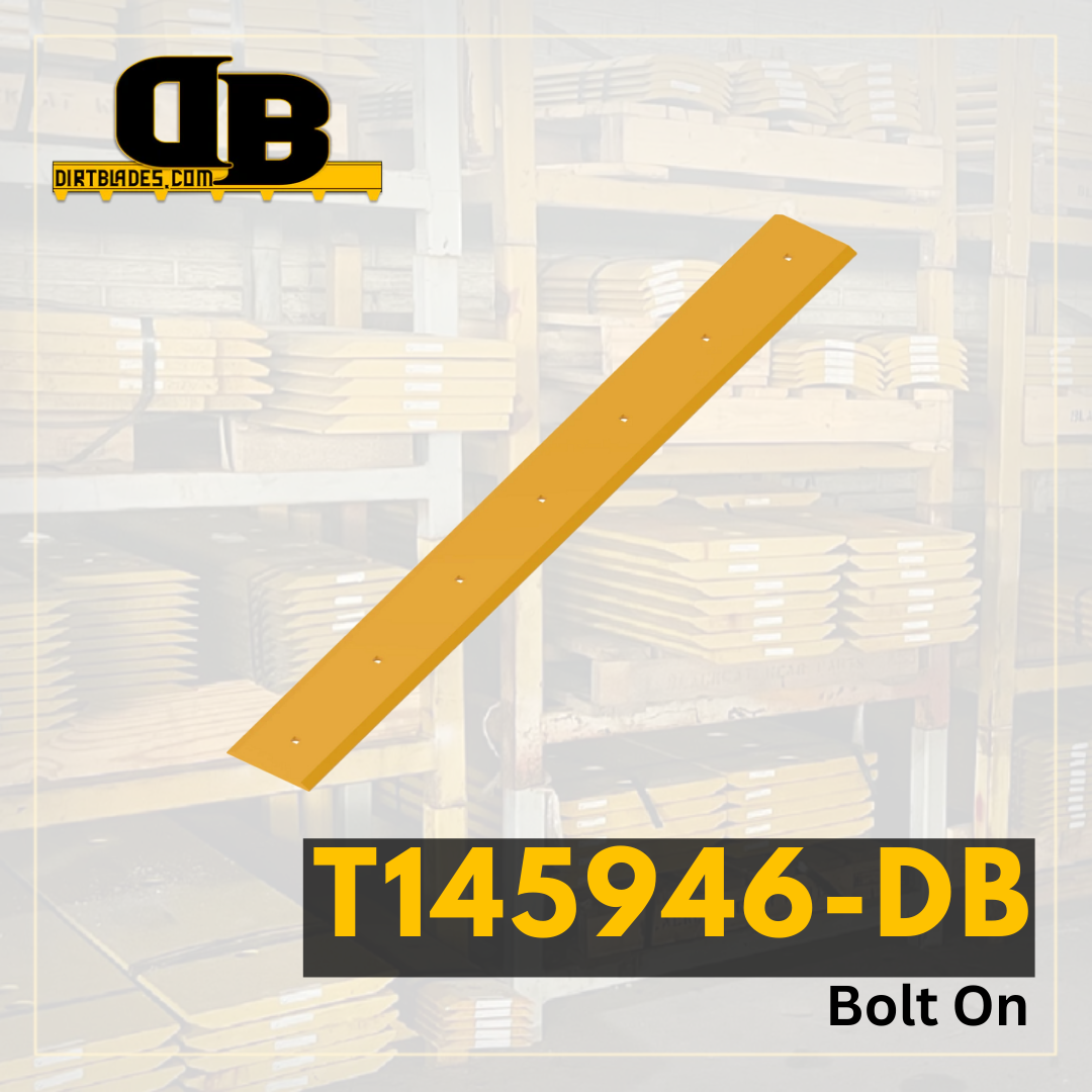 T145946 | Bolt On