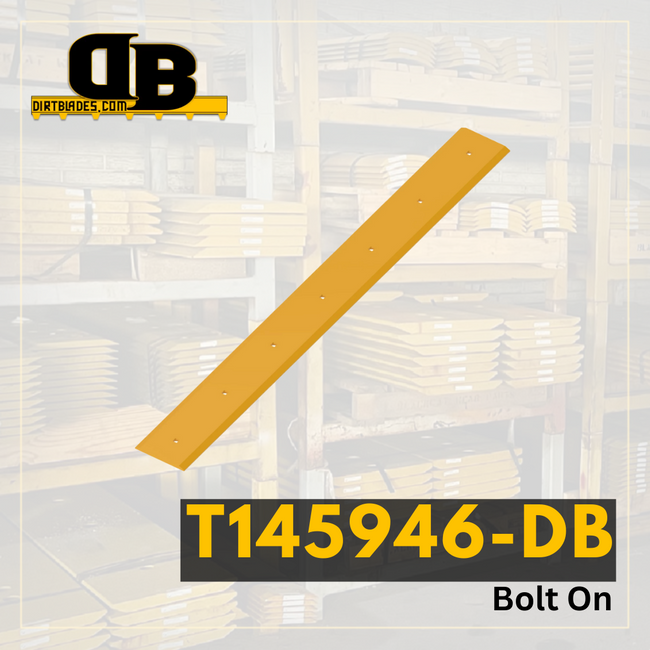 T145946 | Bolt On