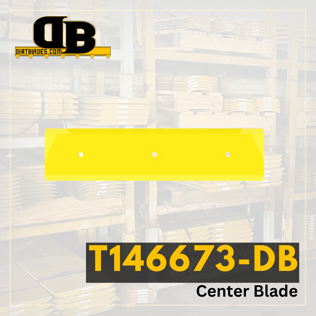 T146673 | Center Blade