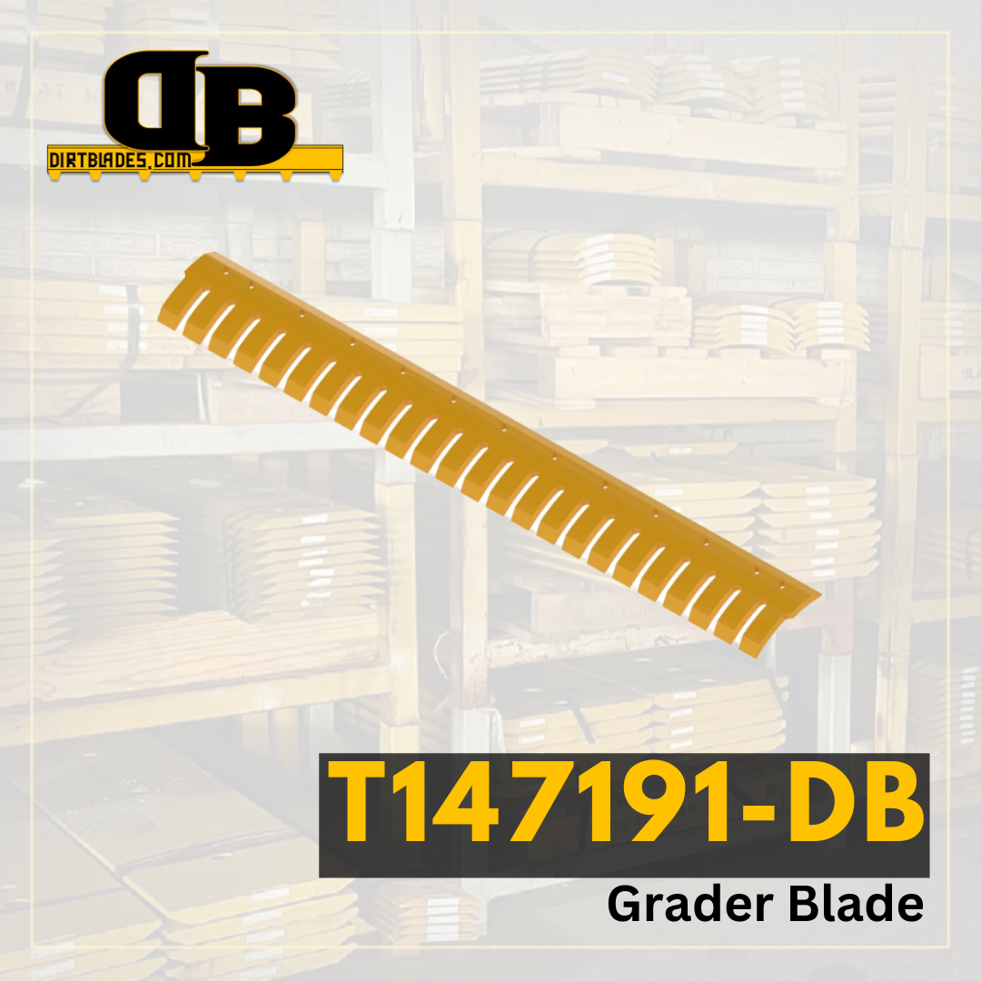 T147191 | Grader Blade