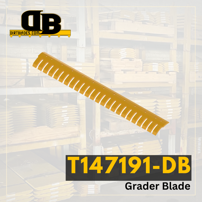 T147191 | Grader Blade