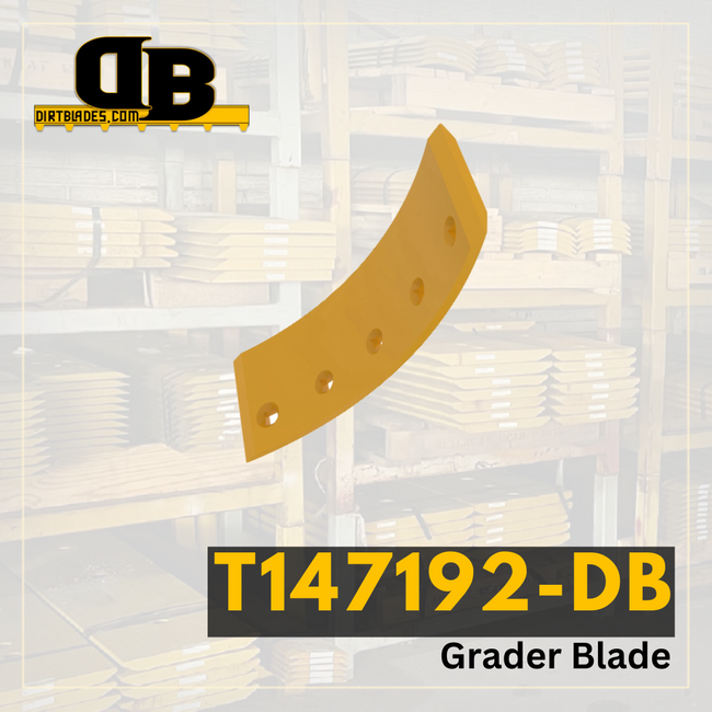 T147192 | Grader Blade