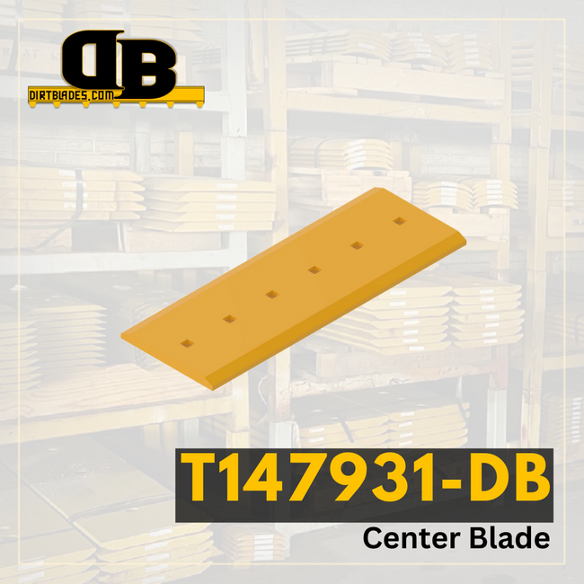 T147931 | Center Blade
