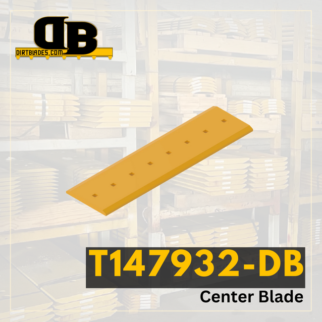 T147932 | Center Blade