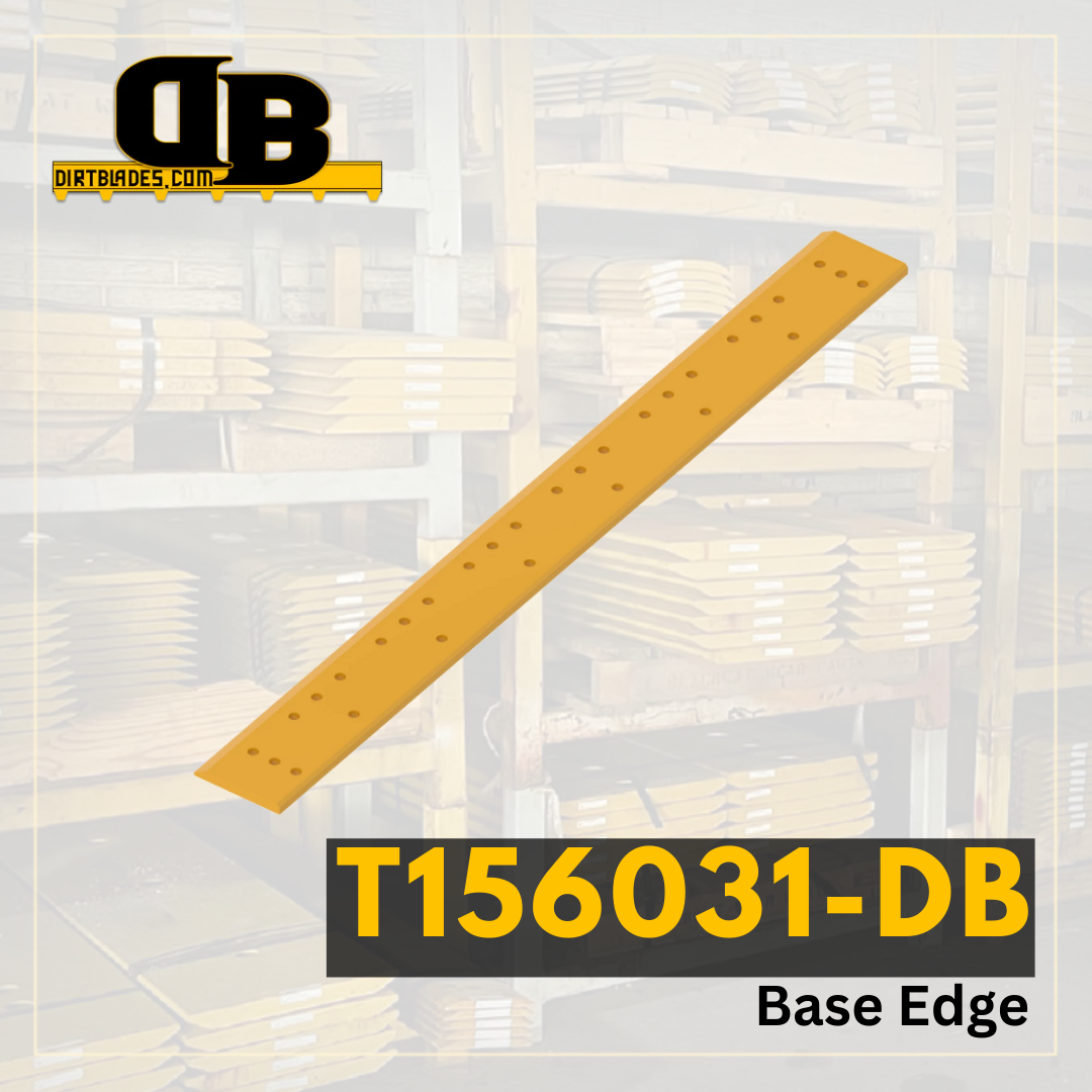 T156031 | Base Edge