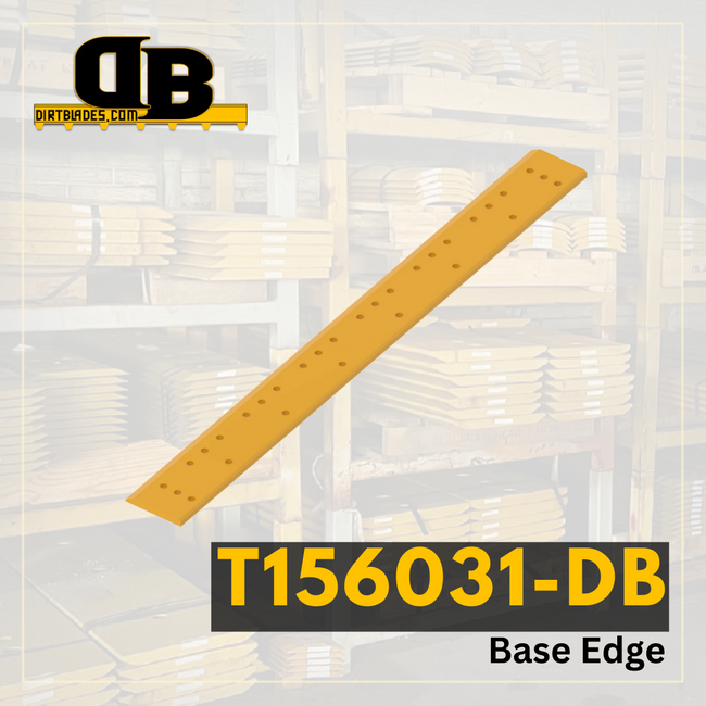T156031 | Base Edge