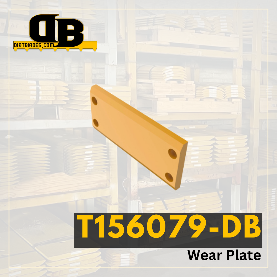 T156079 | Wear Plate