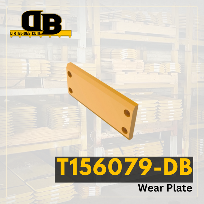 T156079 | Wear Plate