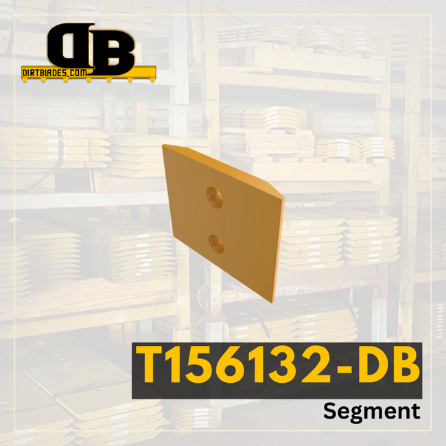 T156132 | Segment