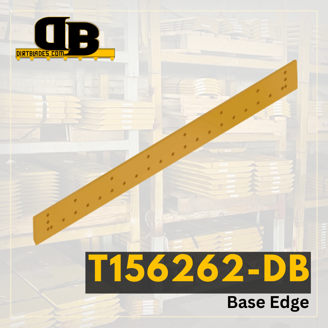 T156262 | Base Edge