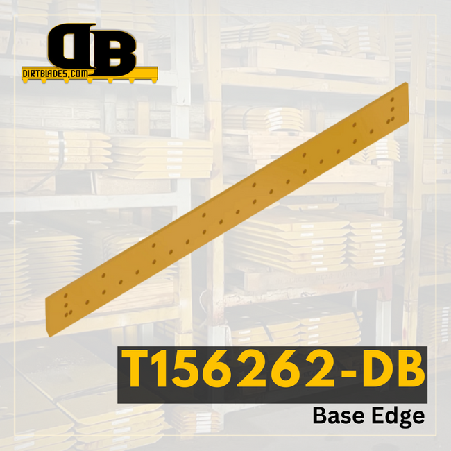T156262 | Base Edge