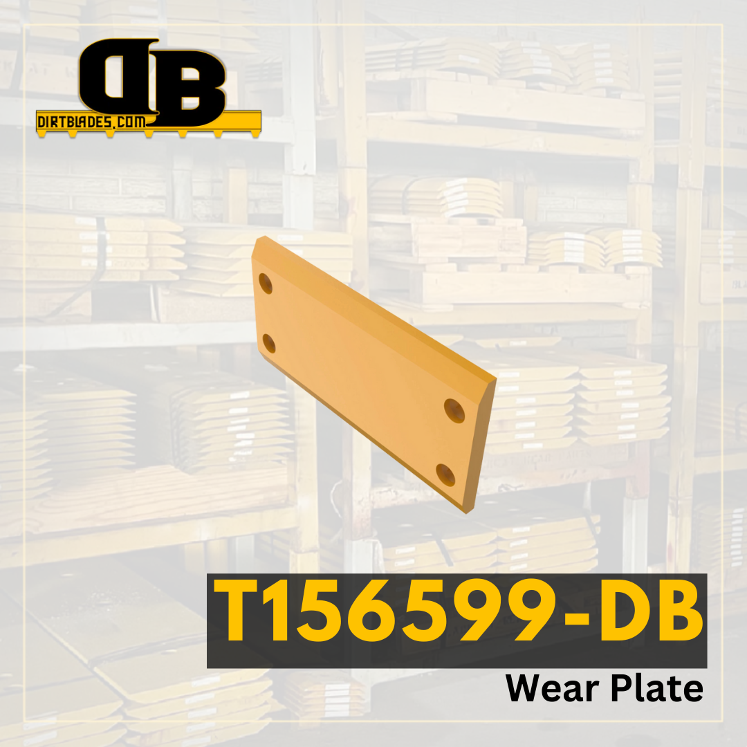 T156599 | Wear Plate