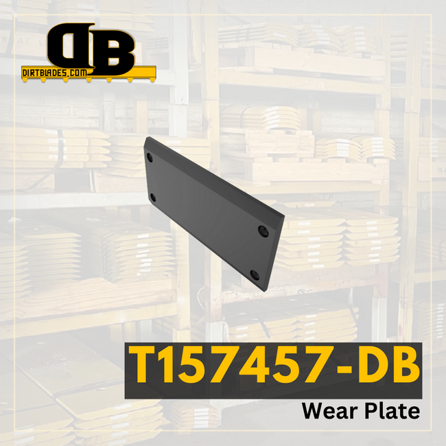 T157457 | Wear Plate