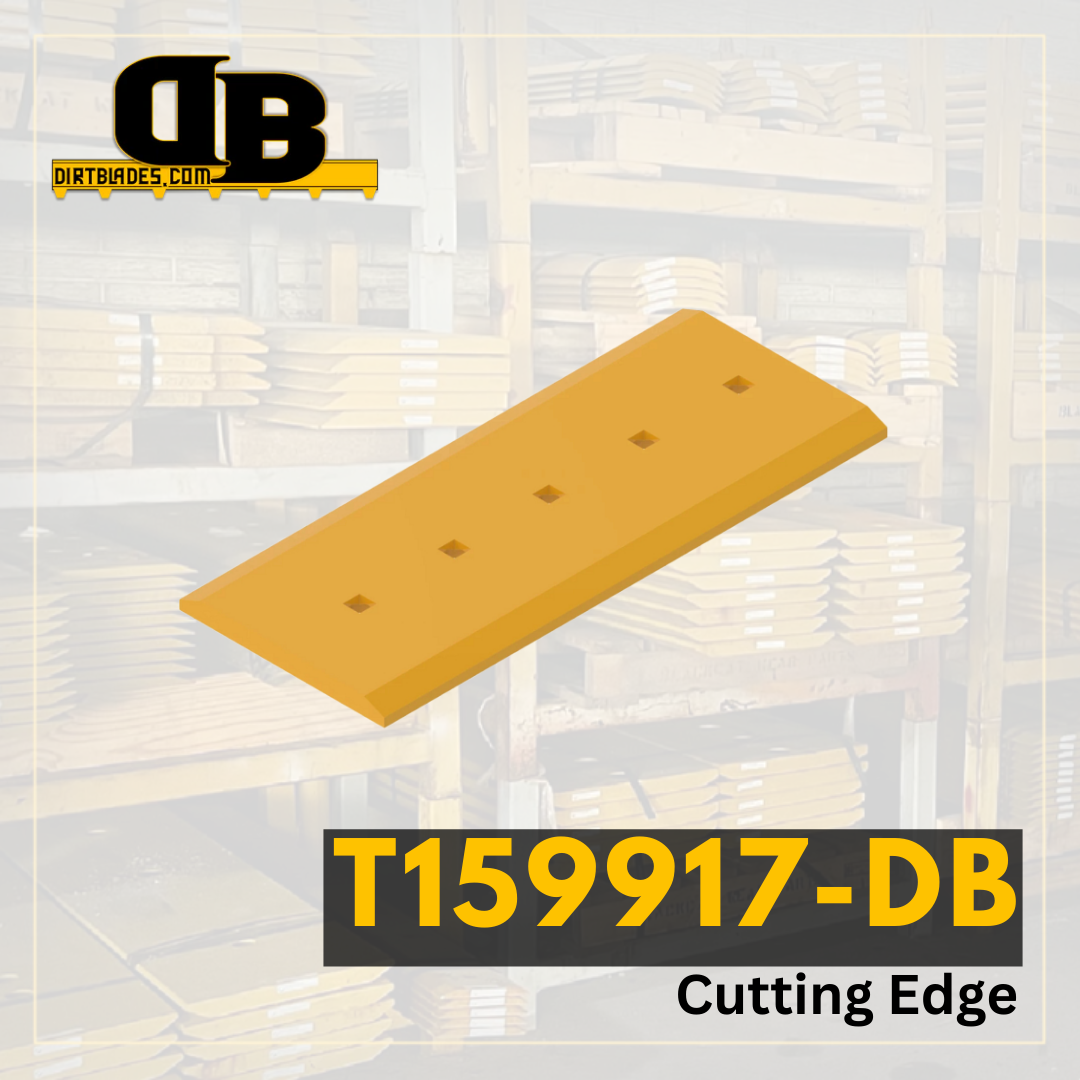 T159917 | Cutting Edge