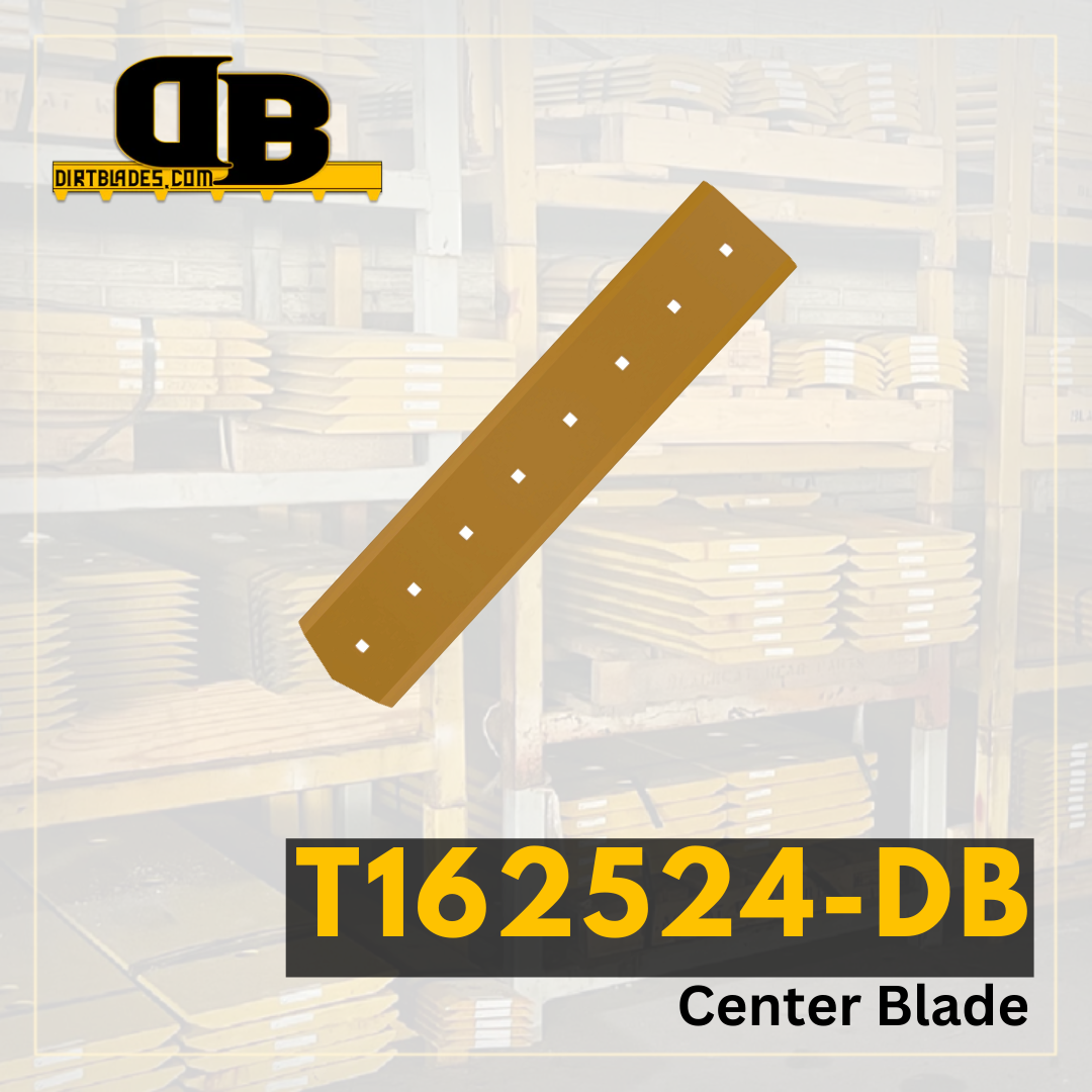 T162524 | Center Blade