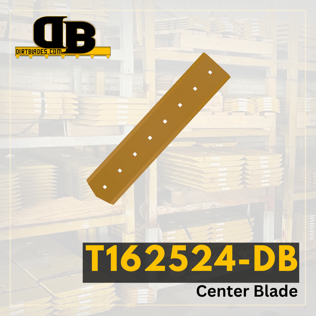 T162524 | Center Blade